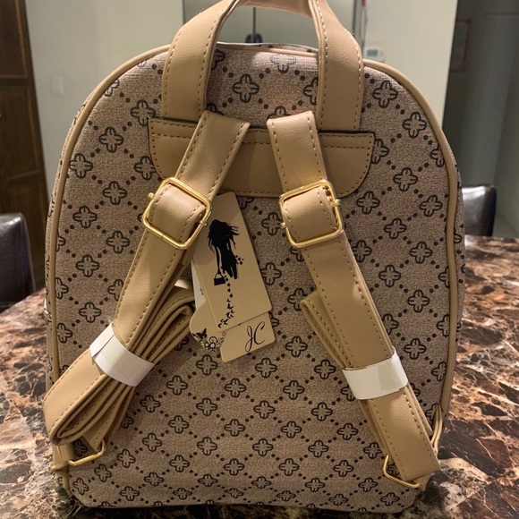 Backpack 🎒 New.       🎒🎒🎒🎒💝💝💝💝 - Picture 4 of 5